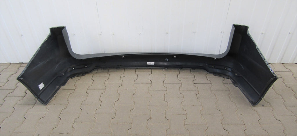 Zadnji branik VW CADDY V 5 2K7 20-> (LONG)