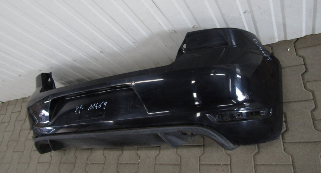 Zadnji branik VW GOLF 6 VI CABRIO GTI 5K7 kompletan 10-