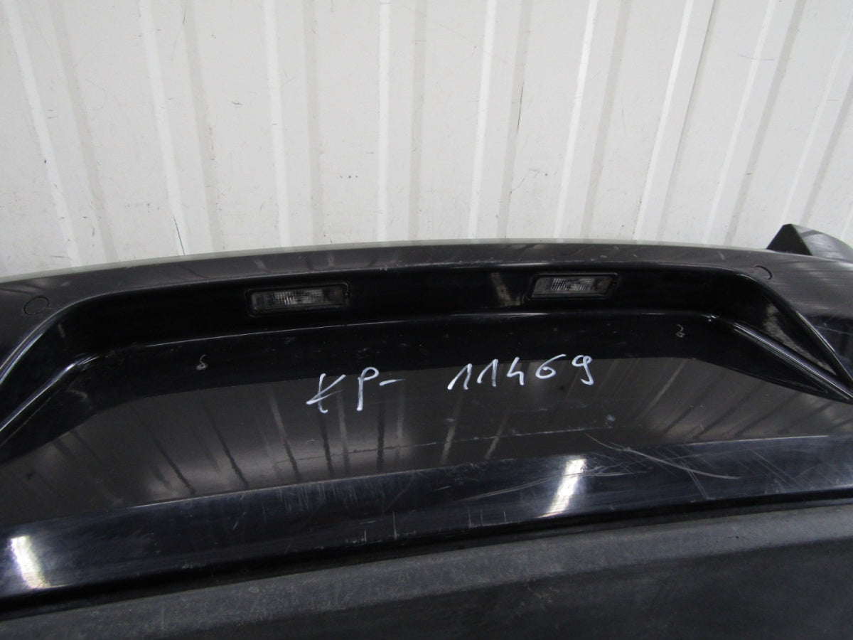 Zadnji branik VW GOLF 6 VI CABRIO GTI 5K7 kompletan 10-