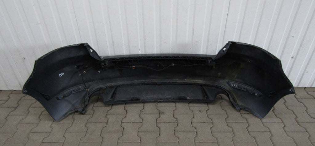 Zadnji branik VW GOLF 6 VI CABRIO GTI 5K7 kompletan 10-