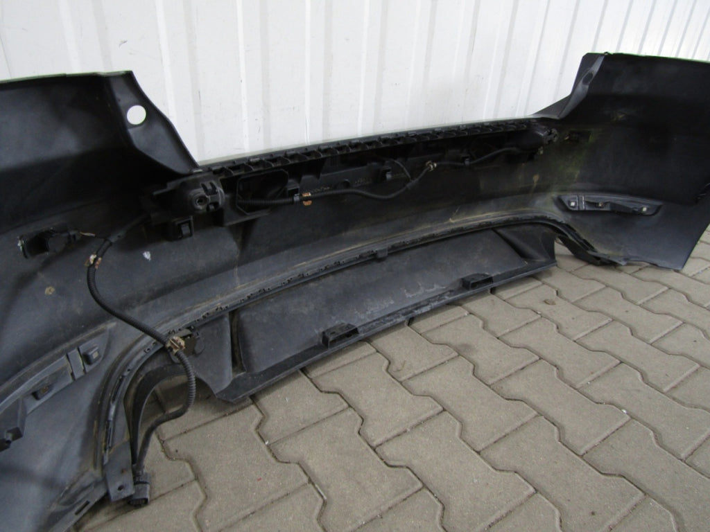 Zadnji branik VW GOLF 6 VI CABRIO GTI 5K7 kompletan 10-
