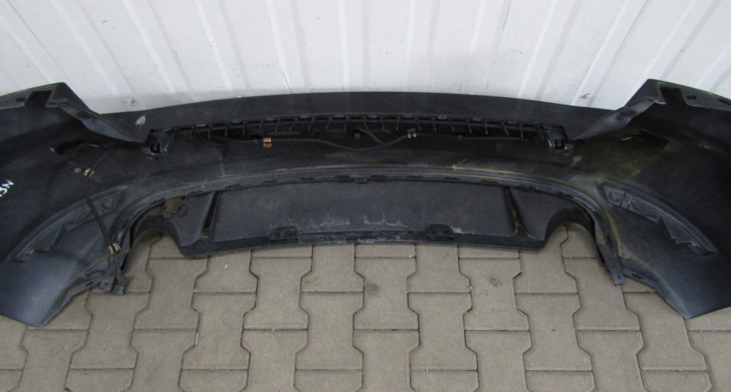 Zadnji branik VW GOLF 6 VI CABRIO GTI 5K7 kompletan 10-
