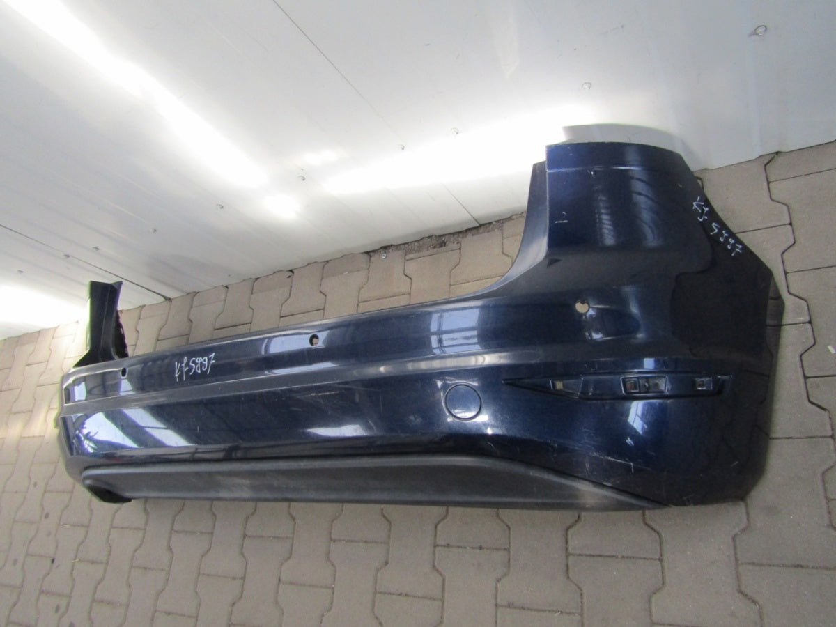 Zadnji branik VW GOLF VII 5G6 SPORTSVAN 13-18