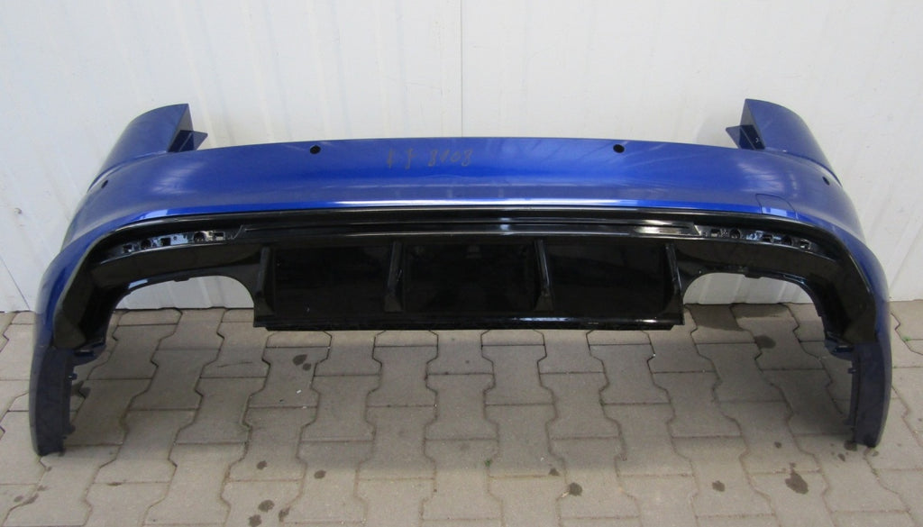 Zadnji branik VW GOLF VII 5G9 R KOMBI VARIANT 13-
