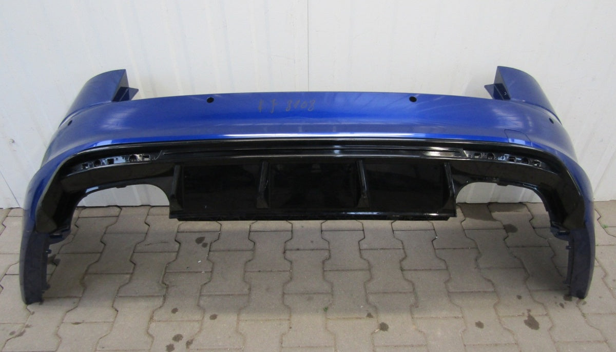 Zadnji branik VW GOLF VII 5G9 R KOMBI VARIANT 13-