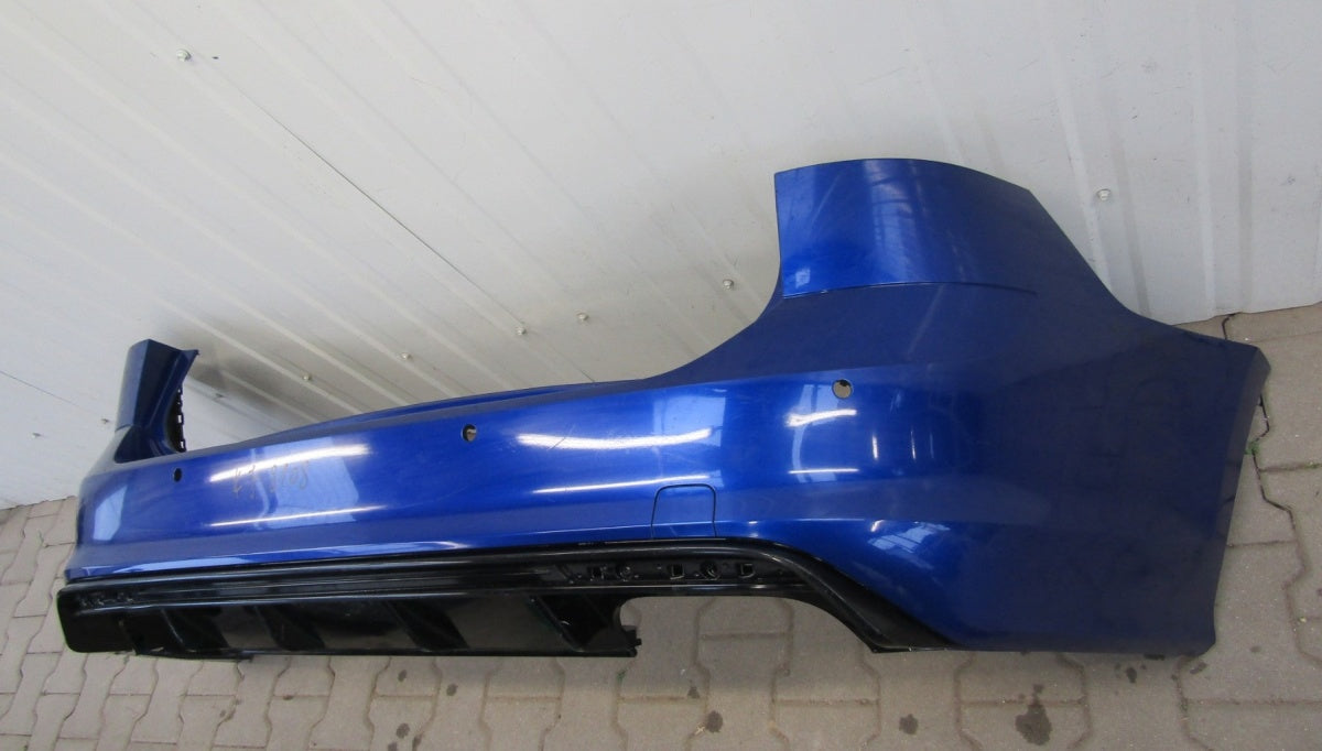 Zadnji branik VW GOLF VII 5G9 R KOMBI VARIANT 13-