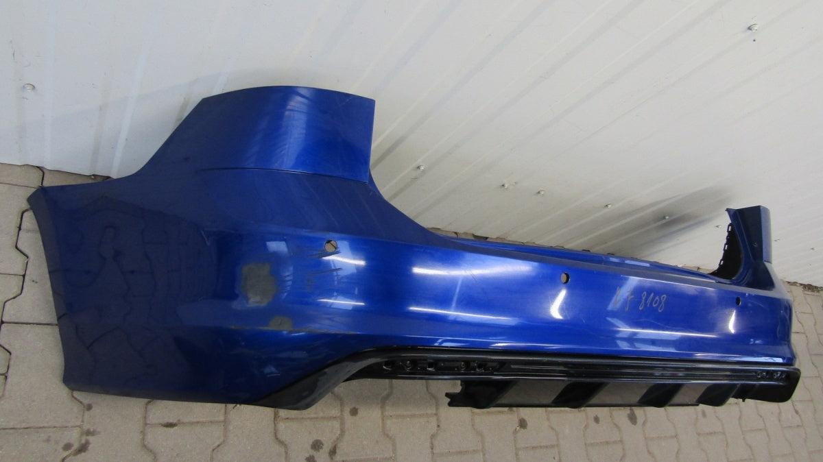 Zadnji branik VW GOLF VII 5G9 R KOMBI VARIANT 13-