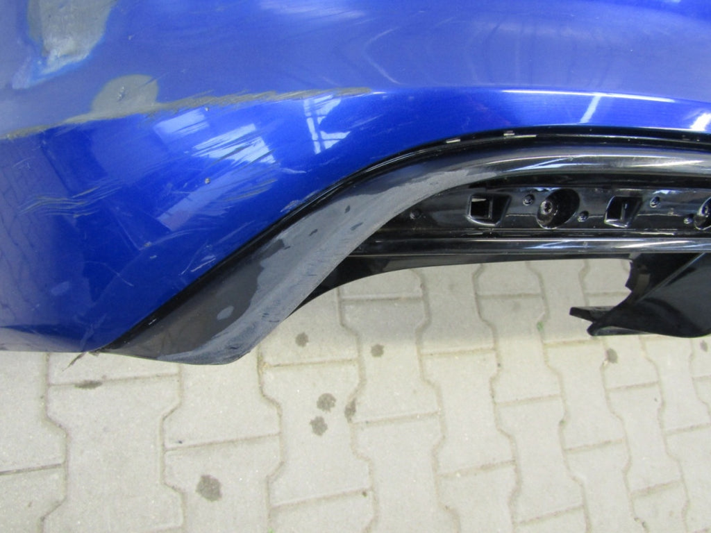 Zadnji branik VW GOLF VII 5G9 R KOMBI VARIANT 13-