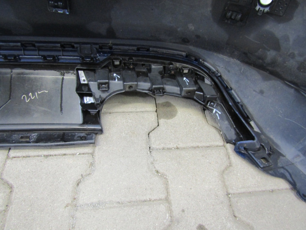 Zadnji branik VW GOLF VII 5G9 R KOMBI VARIANT 13-