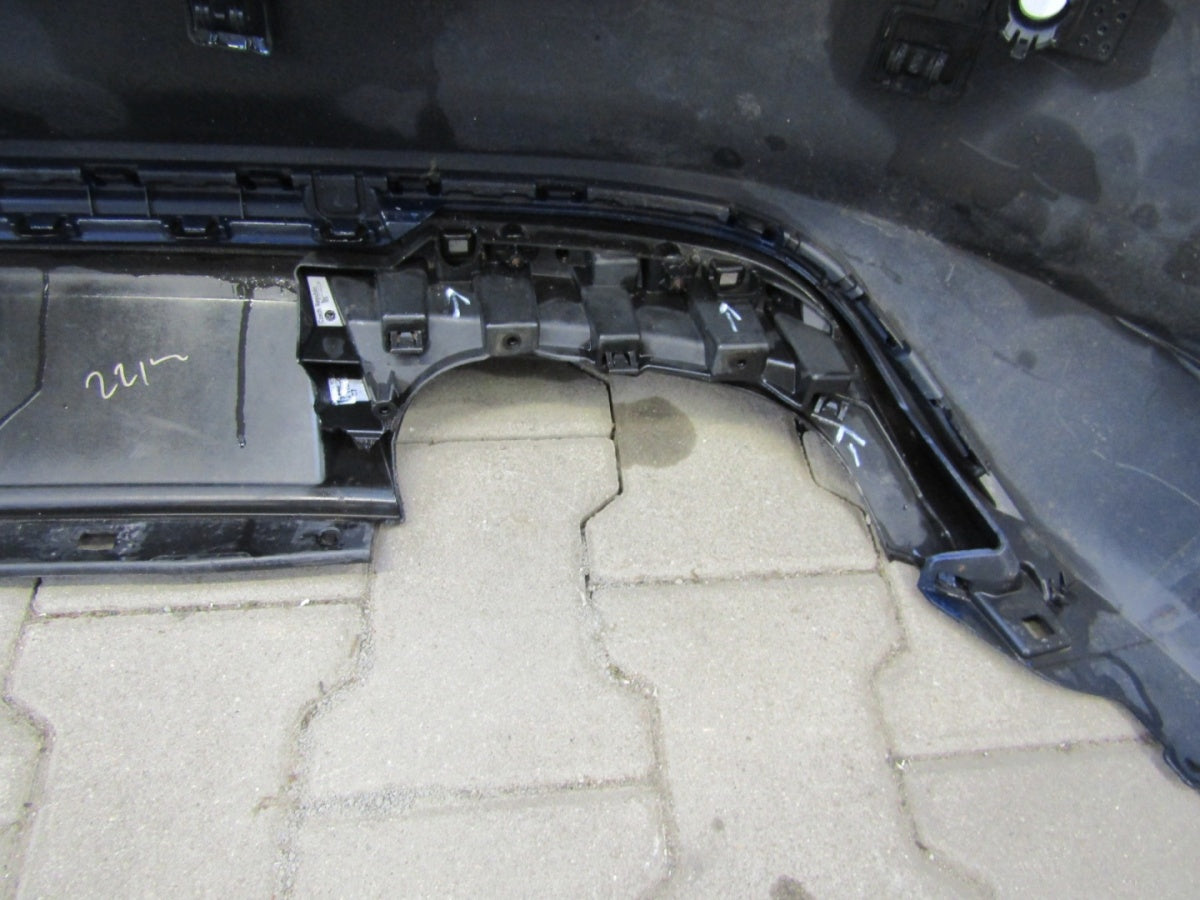 Zadnji branik VW GOLF VII 5G9 R KOMBI VARIANT 13-