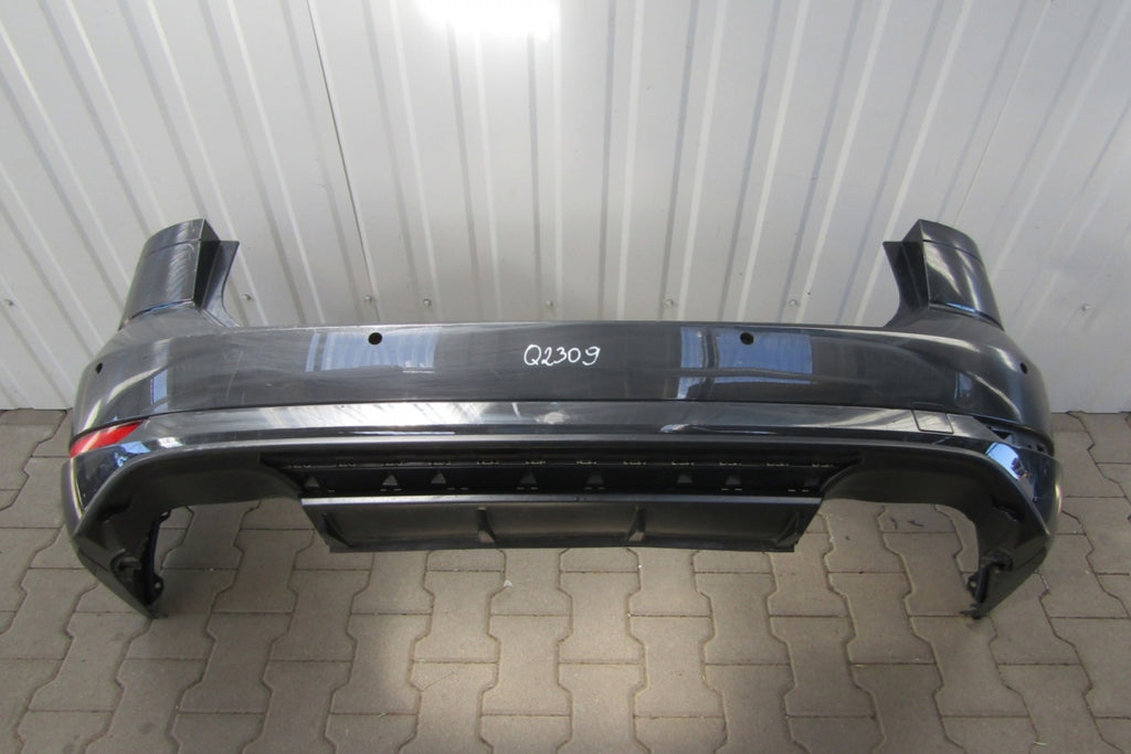 Zadnji branik VW GOLF VII 7 R R20 KOMBI 5G9 LIFT