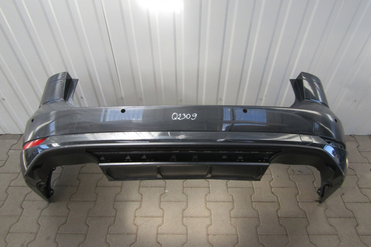 Zadnji branik VW GOLF VII 7 R R20 KOMBI 5G9 LIFT