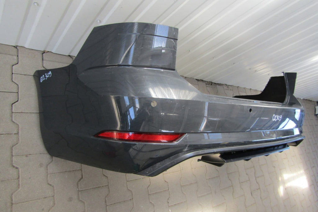 Zadnji branik VW GOLF VII 7 R R20 KOMBI 5G9 LIFT