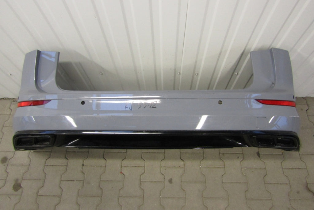 Zadnji branik VW GOLF VIII 5H9 KOMBI R-LINE 20- 6PDC