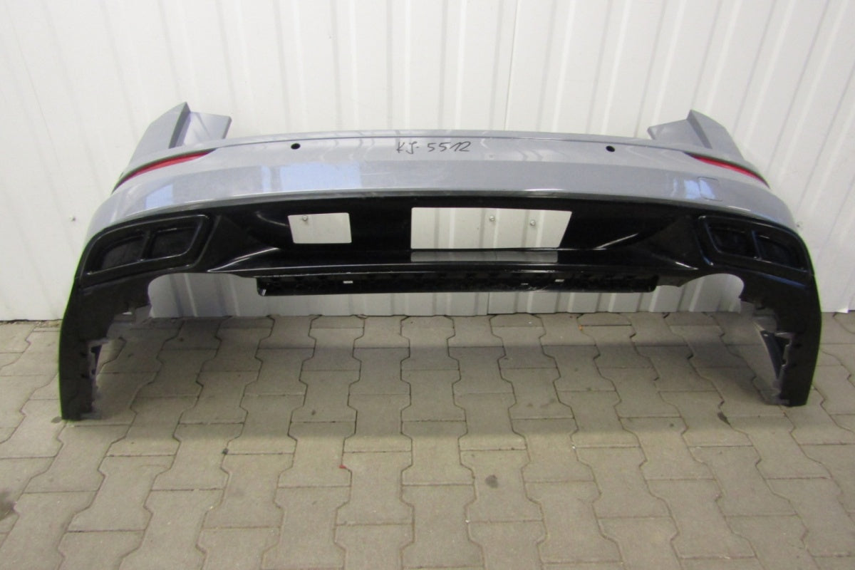 Zadnji branik VW GOLF VIII 5H9 KOMBI R-LINE 20- 6PDC