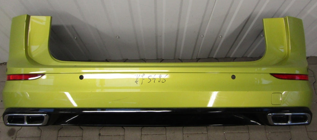 Zadnji branik VW GOLF VIII 5H9 KOMBI R-LINE 20- 6PDC