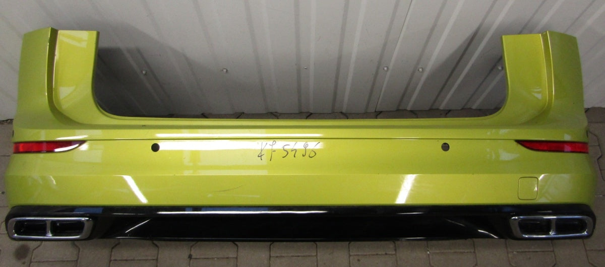 Zadnji branik VW GOLF VIII 5H9 KOMBI R-LINE 20- 6PDC