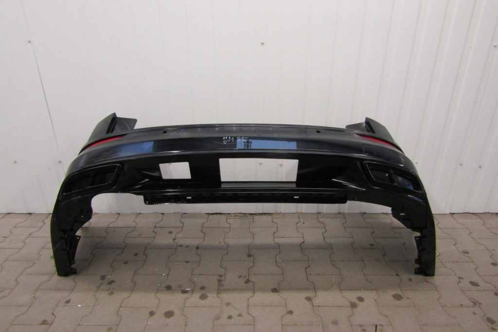 Zadnji branik VW GOLF VIII 5H9 KOMBI R-LINE 20-
