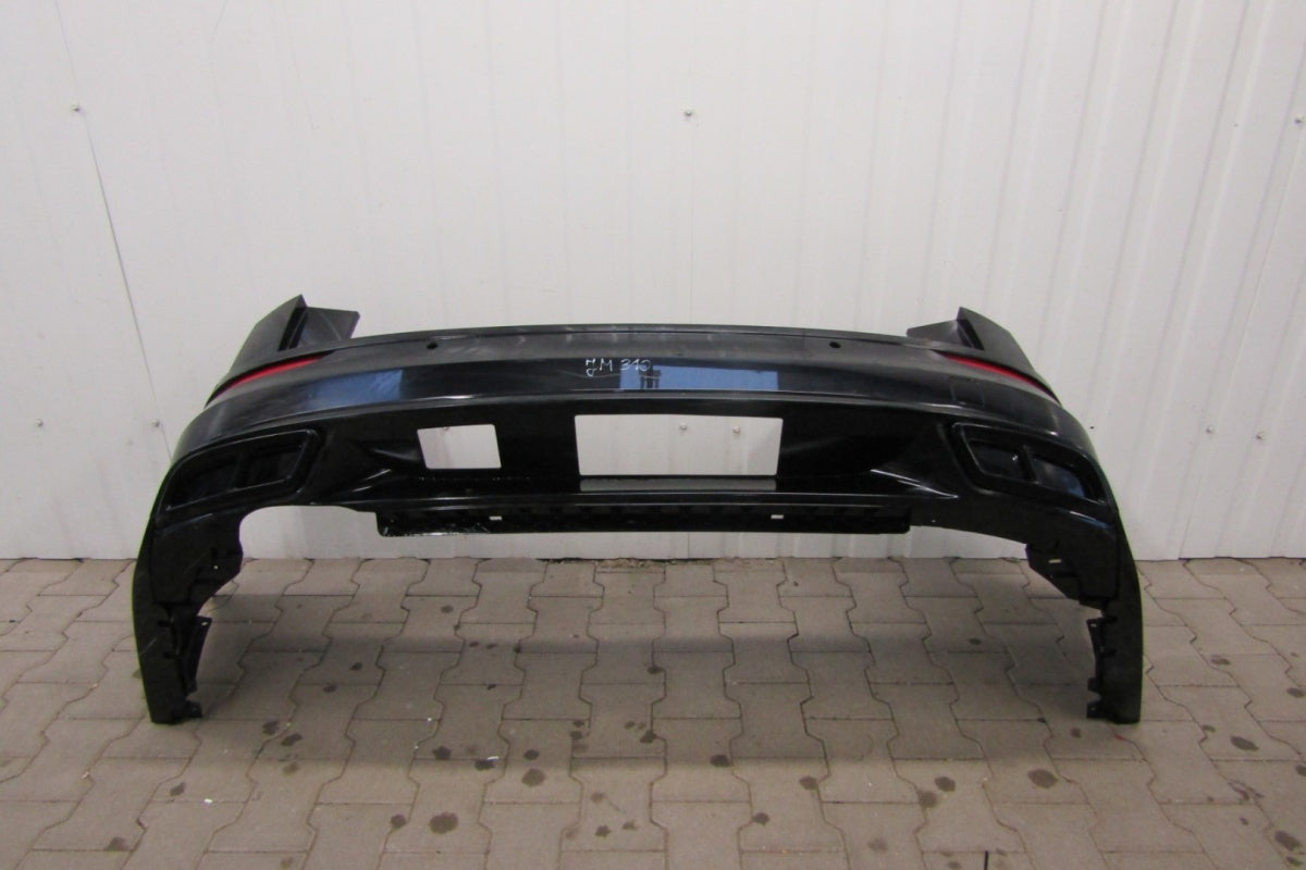 Zadnji branik VW GOLF VIII 5H9 KOMBI R-LINE 20-