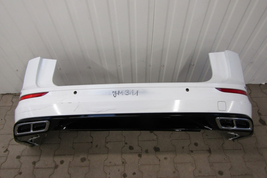 Zadnji branik VW GOLF VIII 5H9 KOMBI R-LINE 20-