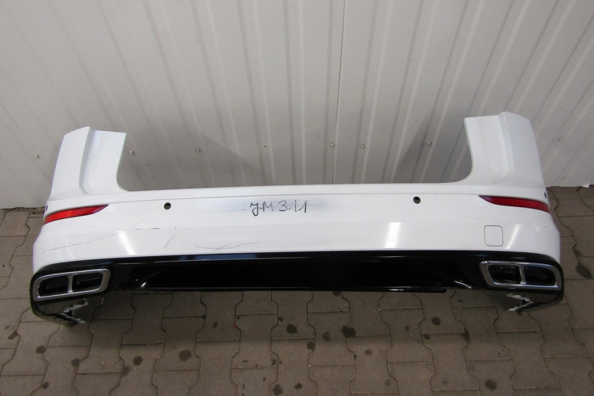 Zadnji branik VW GOLF VIII 5H9 KOMBI R-LINE 20-