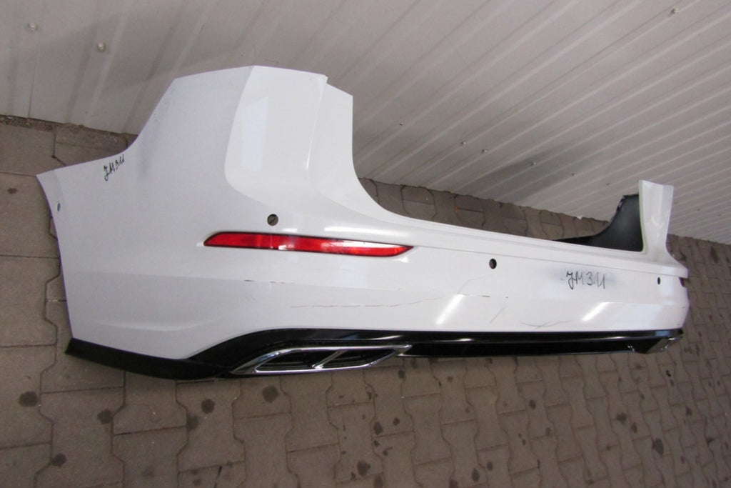 Zadnji branik VW GOLF VIII 5H9 KOMBI R-LINE 20-