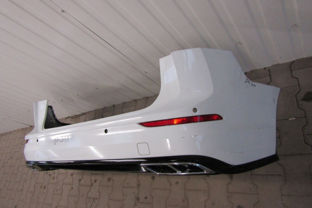 Zadnji branik VW GOLF VIII 5H9 KOMBI R-LINE 20-