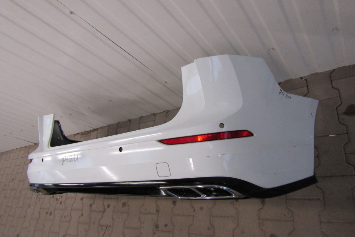 Zadnji branik VW GOLF VIII 5H9 KOMBI R-LINE 20-