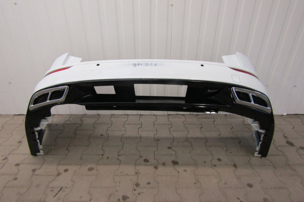 Zadnji branik VW GOLF VIII 5H9 KOMBI R-LINE 20-