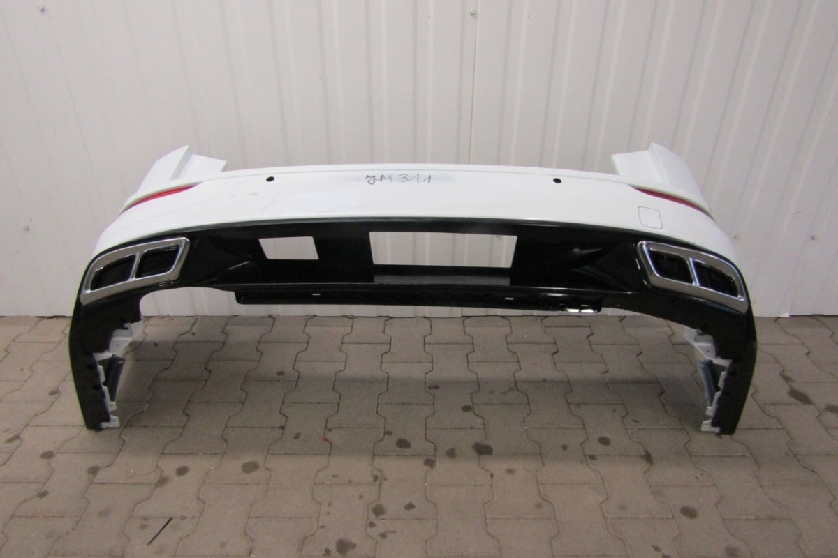 Zadnji branik VW GOLF VIII 5H9 KOMBI R-LINE 20-