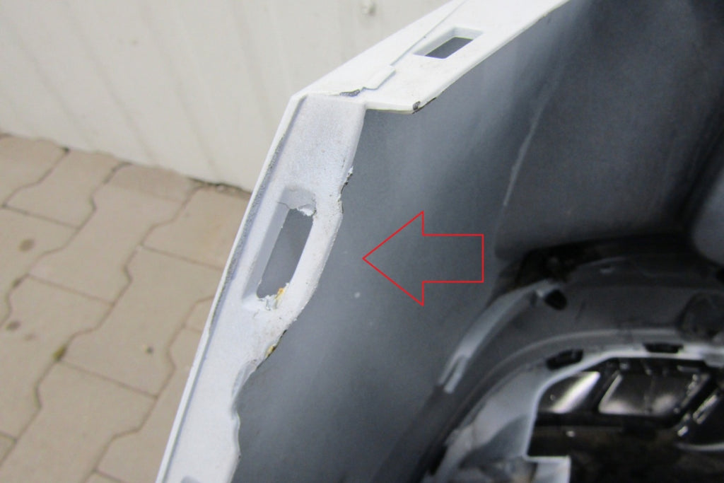 Zadnji branik VW GOLF VIII 5H9 KOMBI R-LINE 20-