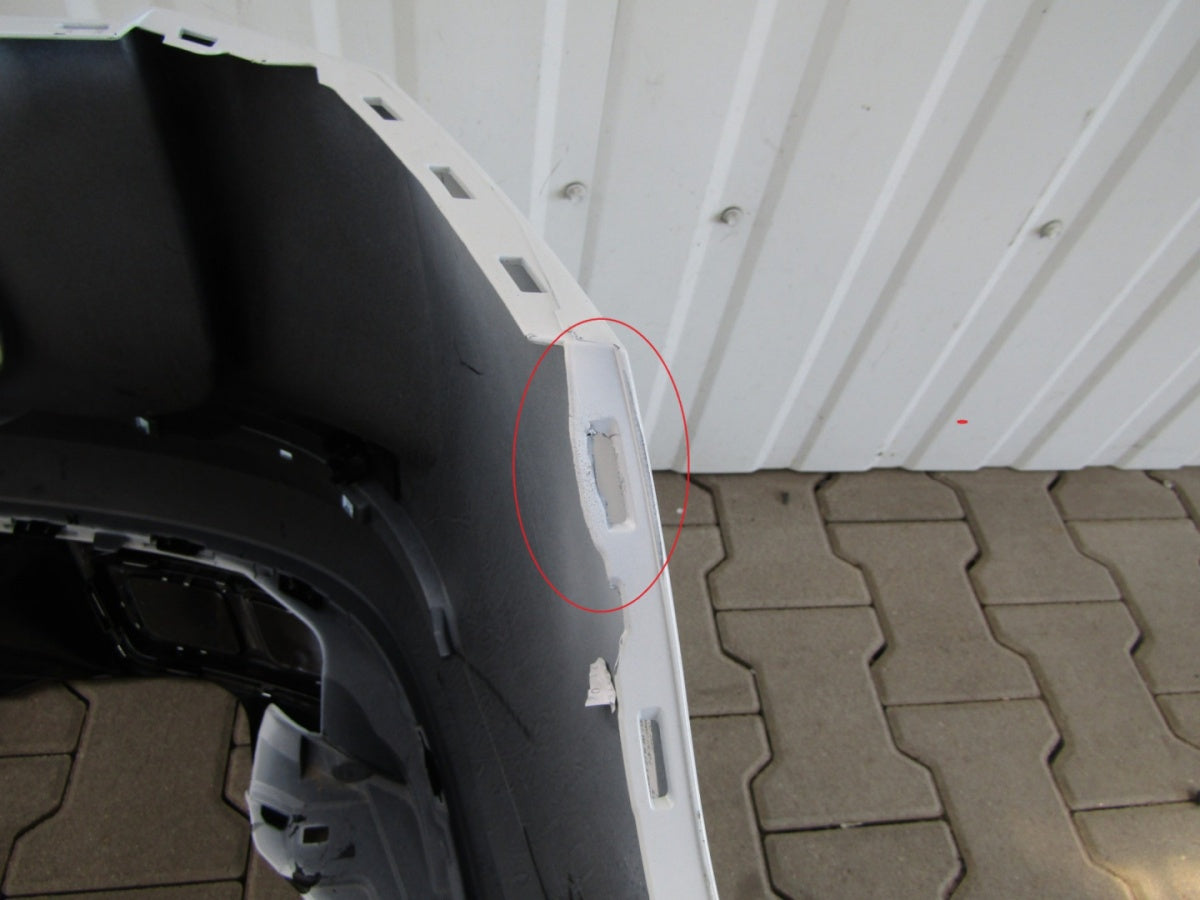 Zadnji branik VW GOLF VIII 5H9 KOMBI R-LINE 20-