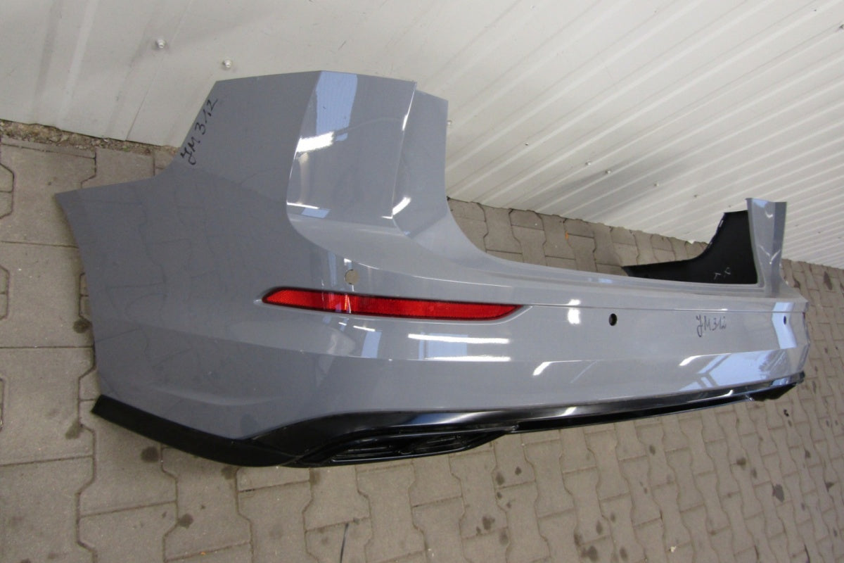 Zadnji branik VW GOLF VIII 5H9 KOMBI R-LINE 20-