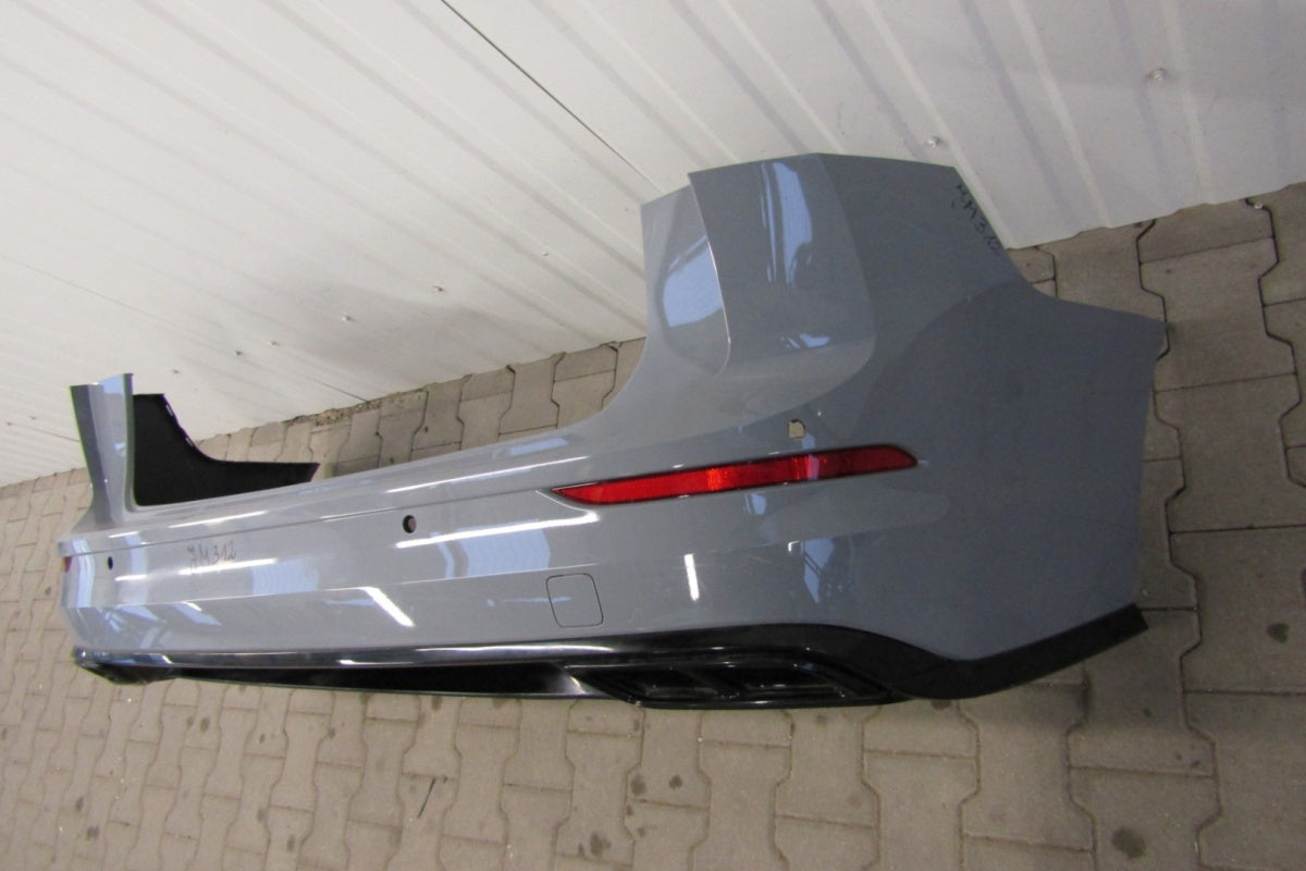 Zadnji branik VW GOLF VIII 5H9 KOMBI R-LINE 20-