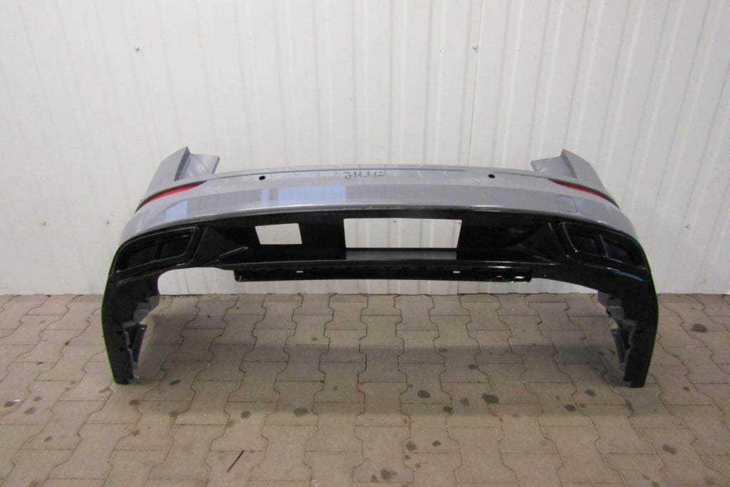 Zadnji branik VW GOLF VIII 5H9 KOMBI R-LINE 20-