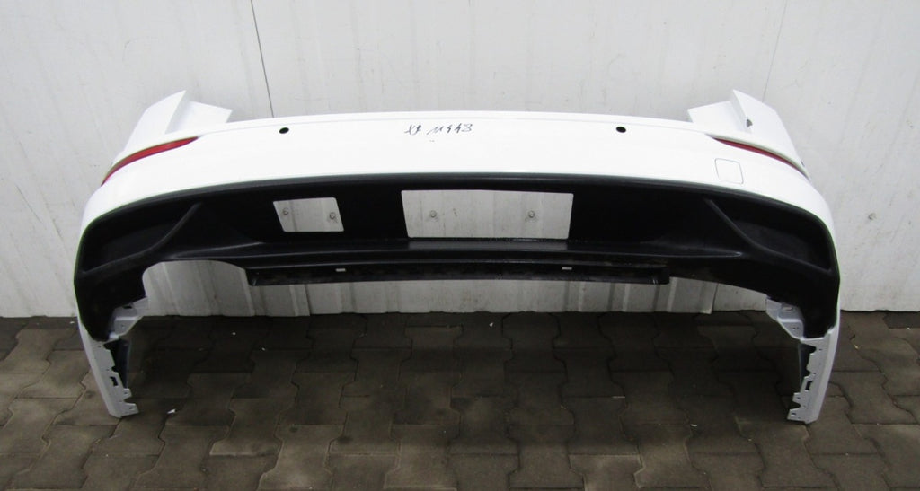 Zadnji branik VW GOLF VIII 8 5H9 karavan 20- / 4PDC