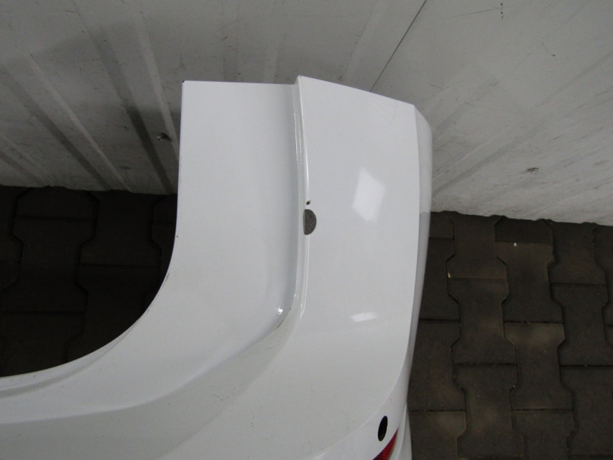 Zadnji branik VW GOLF VIII 8 5H9 karavan 20- / 4PDC