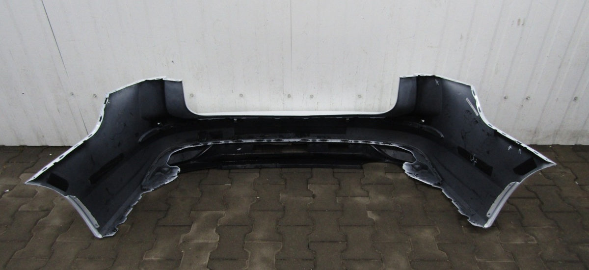 Zadnji branik VW GOLF VIII 8 5H9 karavan 20- / 4PDC