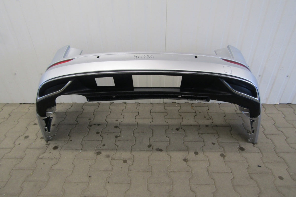 Zadnji branik VW GOLF VIII 8 5H9 Kombi 20-