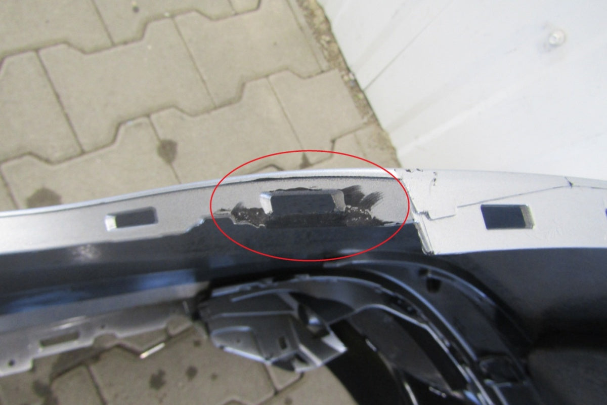 Zadnji branik VW GOLF VIII 8 5H9 Kombi 20-