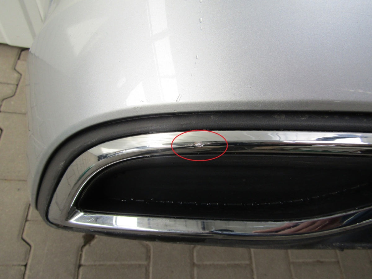 Zadnji branik VW GOLF VIII 8 5H9 Kombi 20-