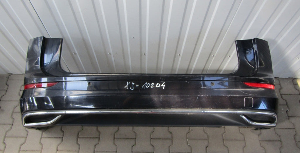 Zadnji branik VW GOLF VIII 8 5H9 Kombi 20-