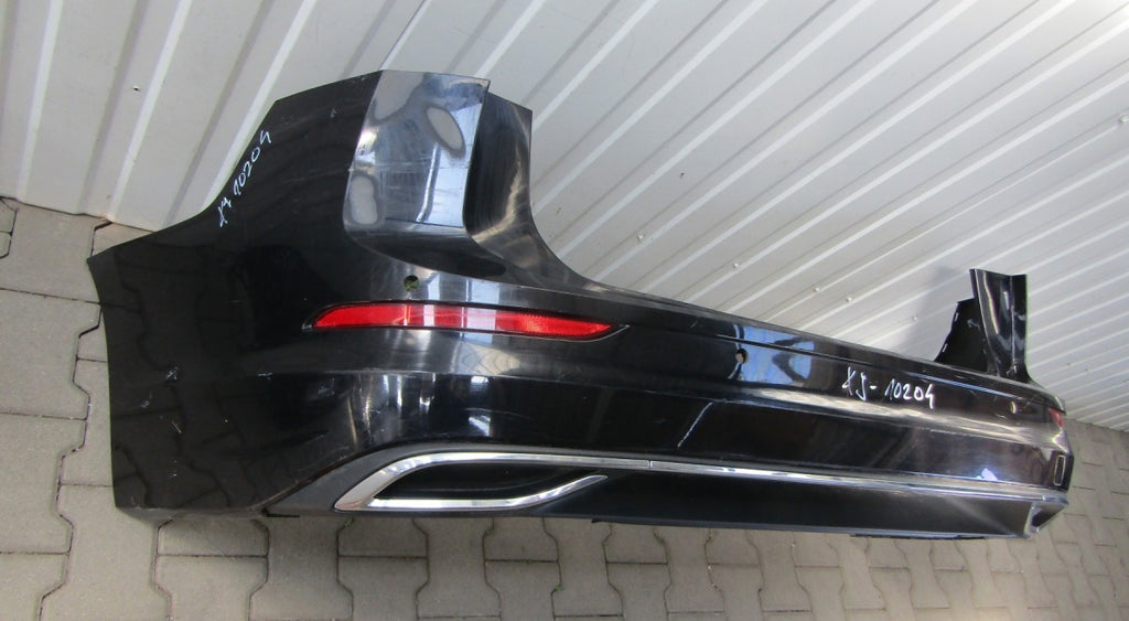 Zadnji branik VW GOLF VIII 8 5H9 Kombi 20-