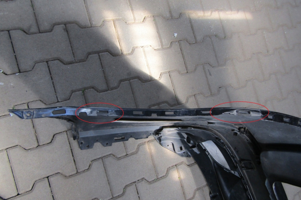 Zadnji branik VW GOLF VIII 8 5H9 Kombi 20-