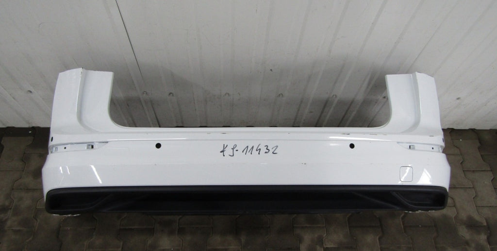 Zadnji branik VW GOLF VIII 8 5H9 Kombi 20-