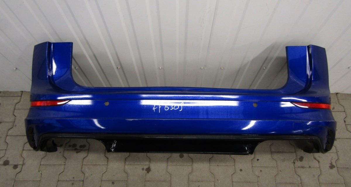 Zadnji branik VW GOLF VIII R KOMBI 5H9 20-