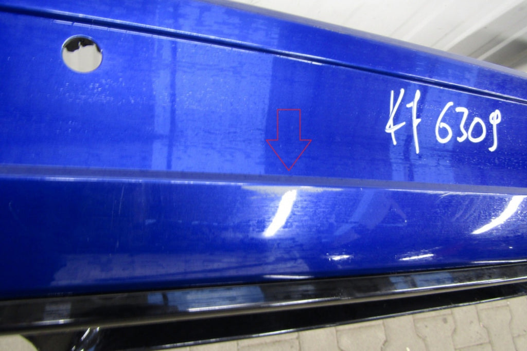 Zadnji branik VW GOLF VIII R KOMBI 5H9 20-