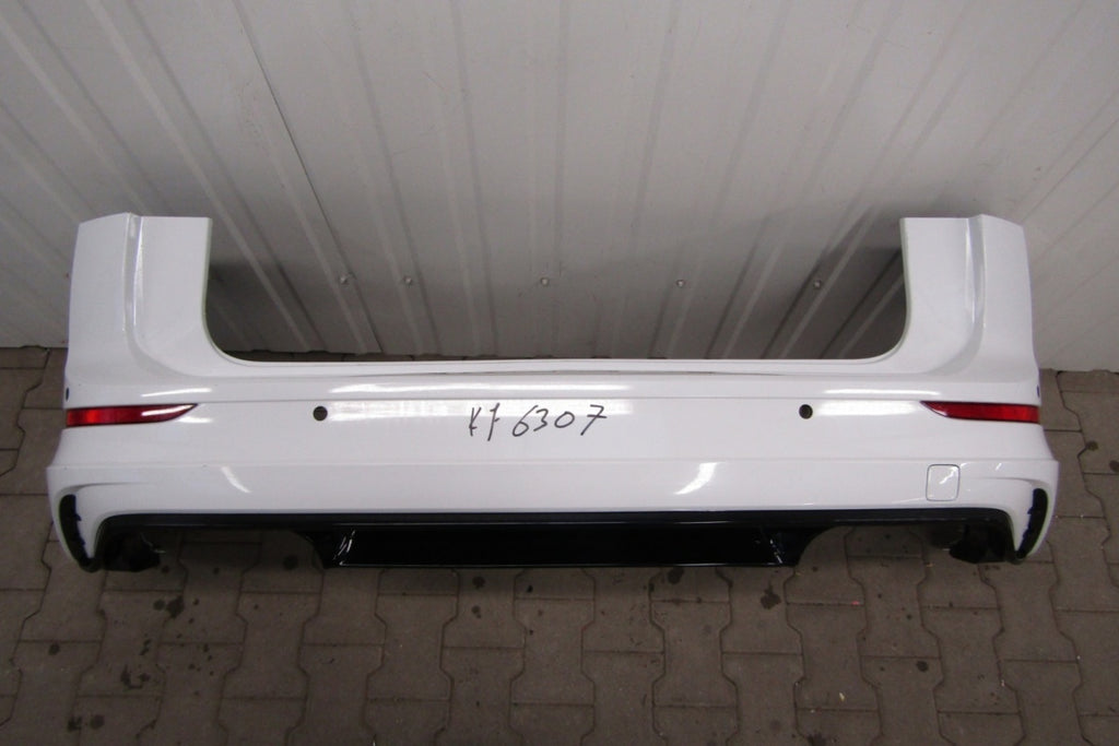 Zadnji branik VW GOLF VIII R KOMBI 5H9 20-