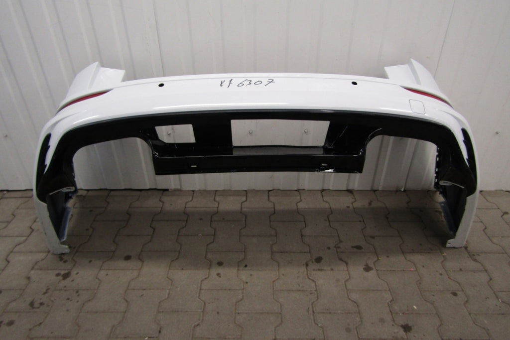 Zadnji branik VW GOLF VIII R KOMBI 5H9 20-