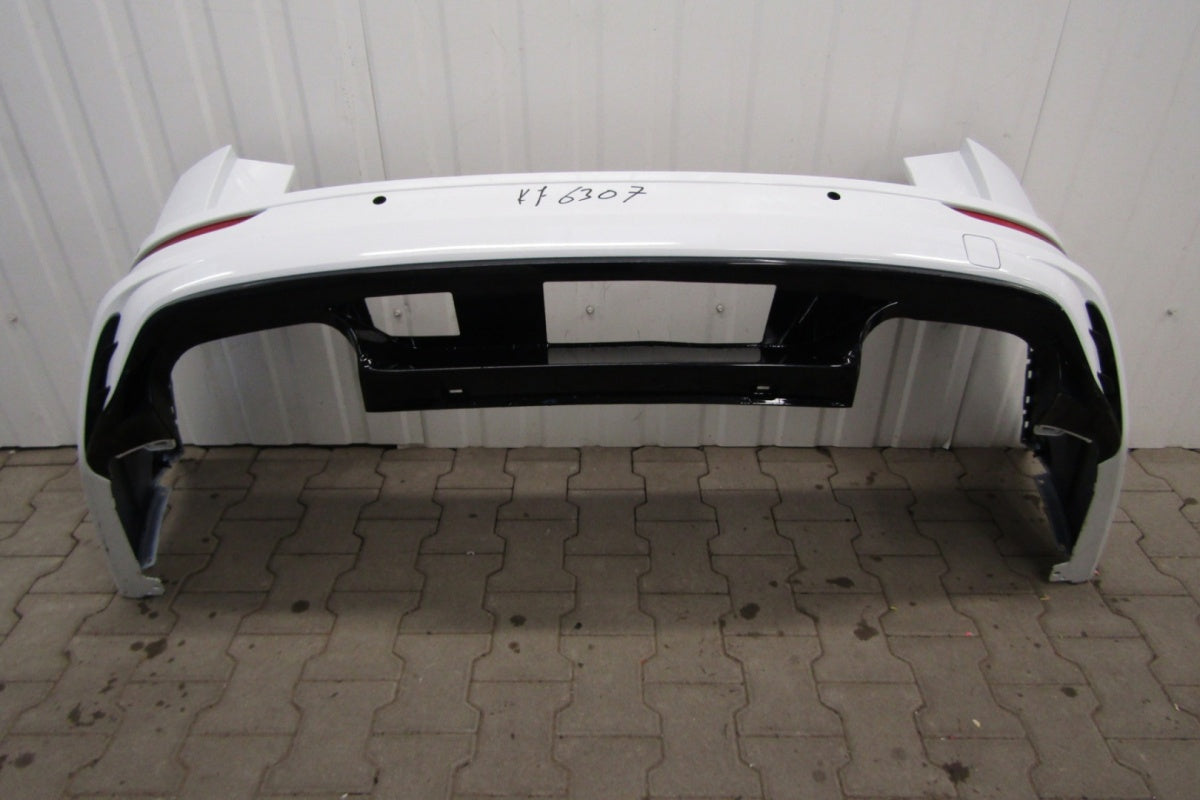Zadnji branik VW GOLF VIII R KOMBI 5H9 20-